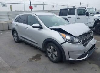  2019 KIA  - Image 0.