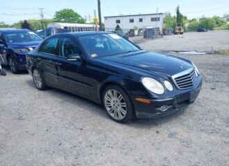  2007 MERCEDES-BENZ  - Image 0.