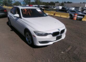  2013 BMW  - Image 0.