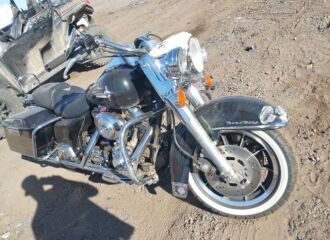  1999 HARLEY DAVIDSON  - Image 0.