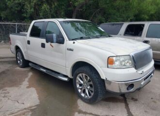  2007 FORD  - Image 0.