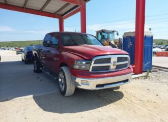  2014 RAM  - Image 0.