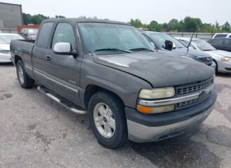  2000 CHEVROLET  - Image 0.