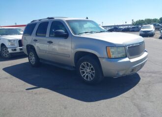  2007 CHEVROLET  - Image 0.