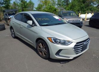  2017 HYUNDAI  - Image 0.