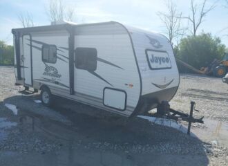  2018 JAYCO  - Image 0.