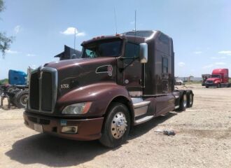  2009 KENWORTH  - Image 0.