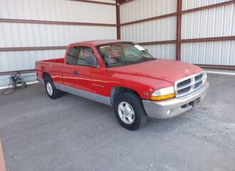  1998 DODGE  - Image 0.