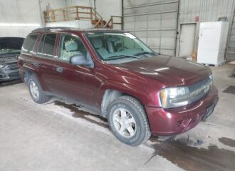  2006 CHEVROLET  - Image 0.