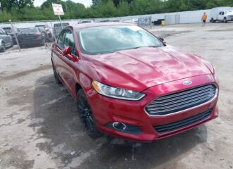  2014 FORD  - Image 0.