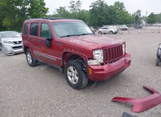  2011 JEEP  - Image 0.