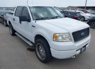  2006 FORD  - Image 0.