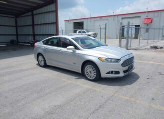  2014 FORD  - Image 0.