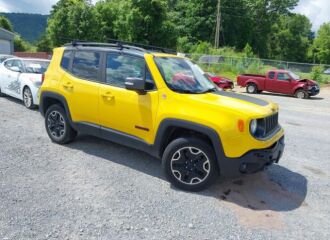  2017 JEEP  - Image 0.