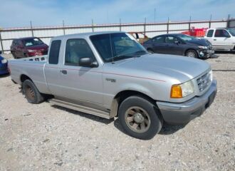  2002 FORD  - Image 0.