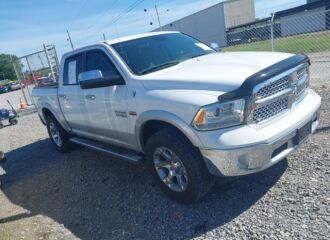  2013 RAM  - Image 0.