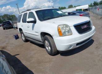  2007 GMC  - Image 0.