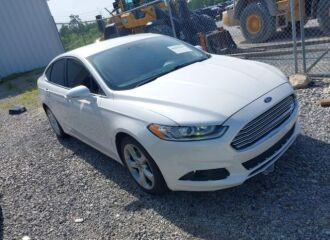  2015 FORD  - Image 0.