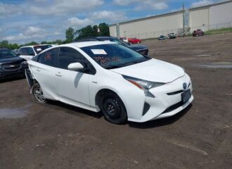  2018 TOYOTA  - Image 0.