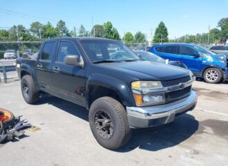  2006 CHEVROLET  - Image 0.