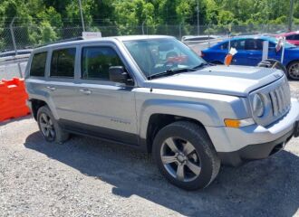  2017 JEEP  - Image 0.