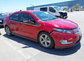  2014 CHEVROLET  - Image 0.