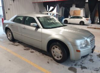  2006 CHRYSLER  - Image 0.