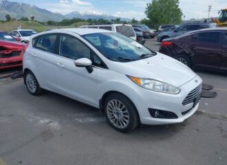  2015 FORD  - Image 0.