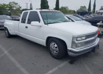  1998 CHEVROLET  - Image 0.