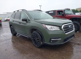  2019 SUBARU  - Image 0.