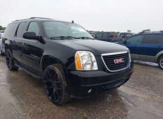  2007 GMC  - Image 0.