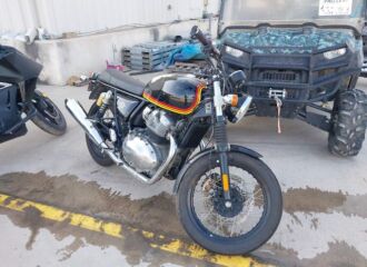  2022 ROYAL ENFIELD  - Image 0.