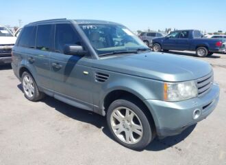  2006 LAND ROVER  - Image 0.