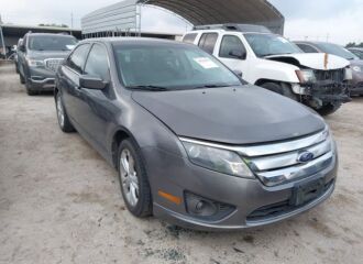  2012 FORD  - Image 0.