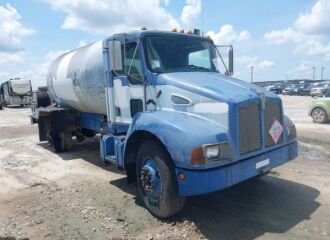  1998 KENWORTH  - Image 0.