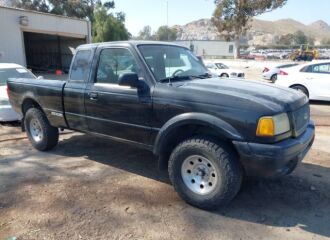  2003 FORD  - Image 0.