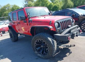  2011 JEEP  - Image 0.