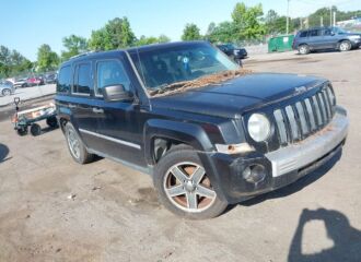  2009 JEEP  - Image 0.