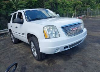  2007 GMC  - Image 0.