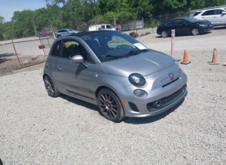  2018 FIAT  - Image 0.