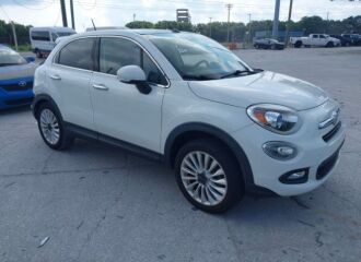  2016 FIAT  - Image 0.