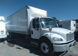  2017 FREIGHTLINER  - Image 0.