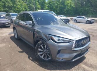  2019 INFINITI  - Image 0.