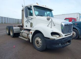  2006 FREIGHTLINER  - Image 0.