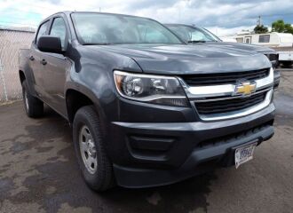  2016 CHEVROLET  - Image 0.