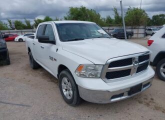  2014 RAM  - Image 0.