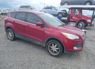  2014 FORD  - Image 0.