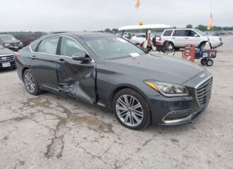  2018 GENESIS  - Image 0.