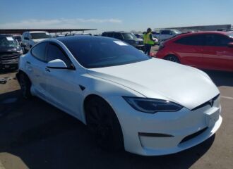  2023 TESLA  - Image 0.