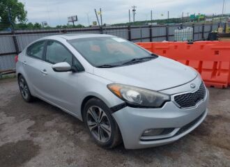  2016 KIA  - Image 0.